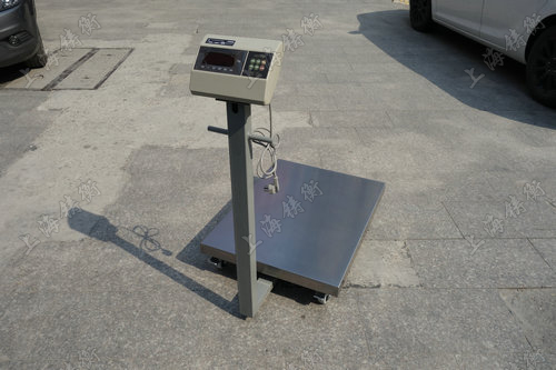 電子臺秤