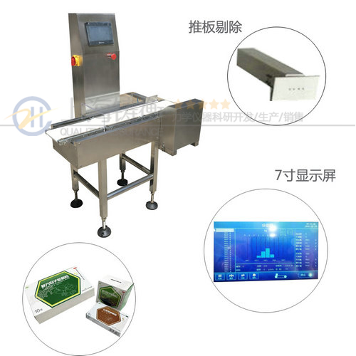 動(dòng)態(tài)檢重機